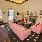 Farm stay L' Amandola Levanto