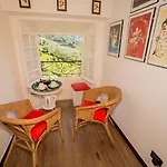 Farm stay L' Amandola Levanto