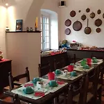 Farm stay L' Amandola