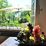L' Amandola Farm stay Levanto