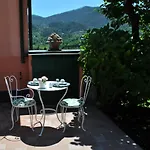 L' Amandola * Levanto