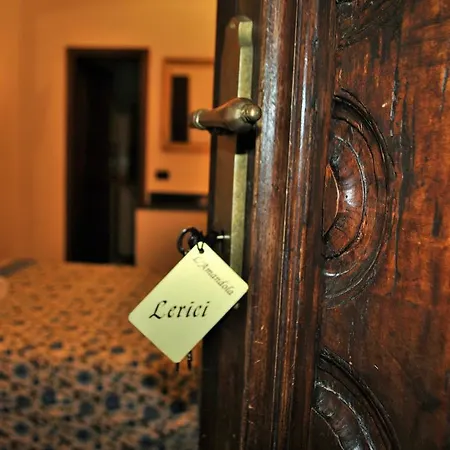 L' Amandola ليفانتو