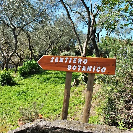 L' Amandola * ليفانتو