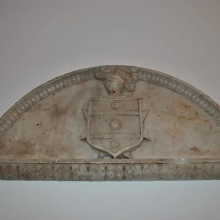 Bauernhof L' Amandola