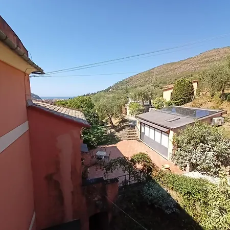 L' Amandola ليفانتو