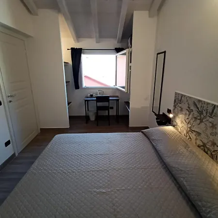 مزرعة للإقامة L' Amandola