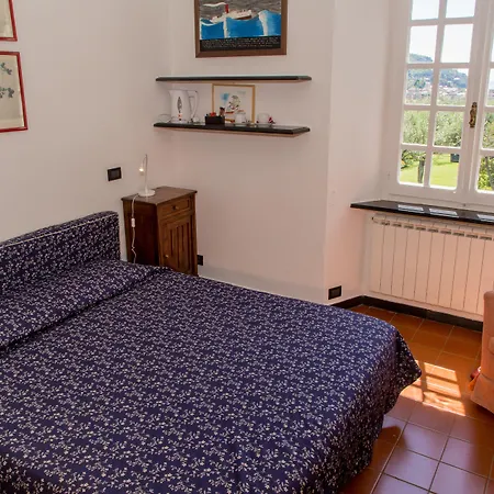 L' Amandola مزرعة للإقامة ليفانتو