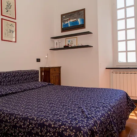 L' Amandola * Леванто