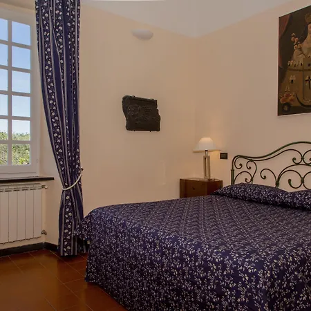 L' Amandola * ليفانتو