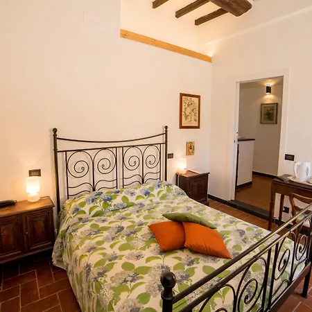 L' Amandola * ليفانتو