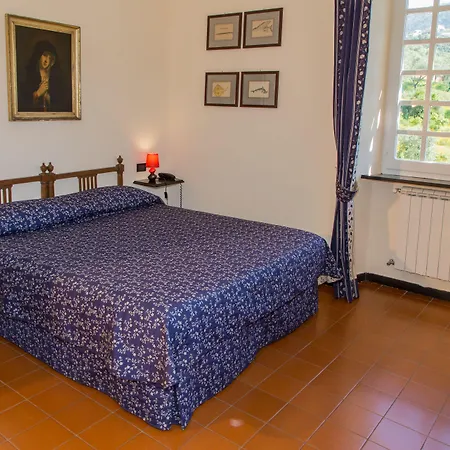 L' Amandola مزرعة للإقامة ليفانتو