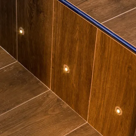 مزرعة للإقامة L' Amandola