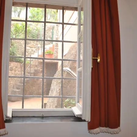 مزرعة للإقامة L' Amandola *