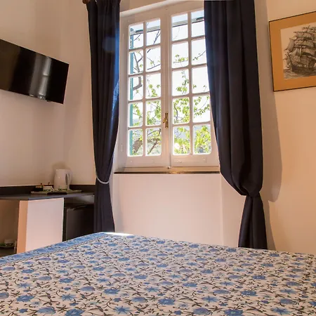 L' Amandola * ليفانتو