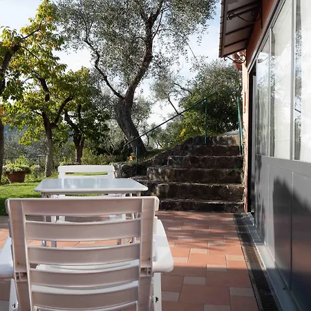 L' Amandola مزرعة للإقامة *