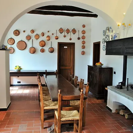 L' Amandola