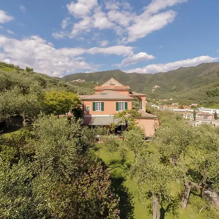 L' Amandola ليفانتو