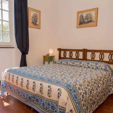 L' Amandola مزرعة للإقامة ليفانتو