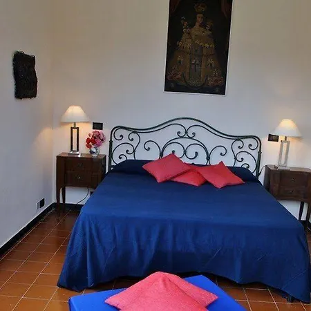 Bauernhof L' Amandola