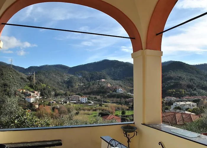 Vakantieboerderij L' Amandola *