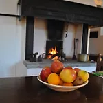 L' Amandola Фермерский дом Леванто