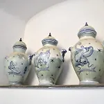 Фермерский дом L' Amandola