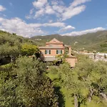 L' Amandola Levanto