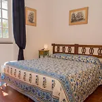 L' Amandola Фермерский дом Леванто