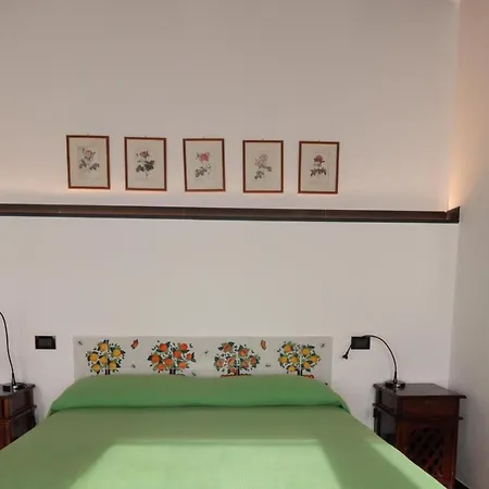拉曼多拉酒店 莱万托
