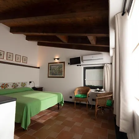 Farm stay L' Amandola