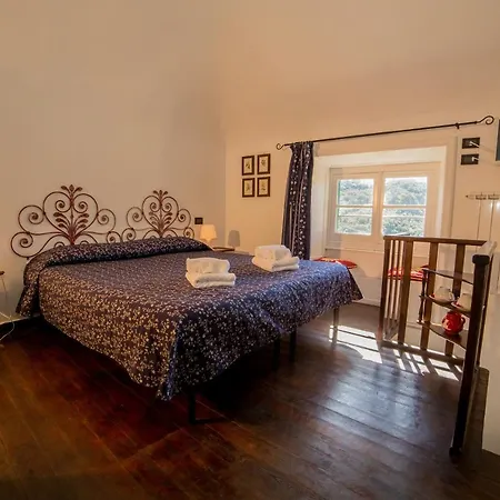 L' Amandola Farm stay Levanto
