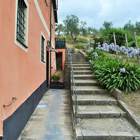 L' Amandola * Levanto