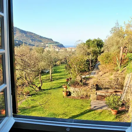 Farm stay L' Amandola *