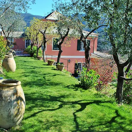 L' Amandola Farm stay *