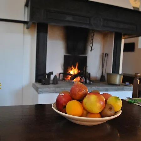 L' Amandola Alloggio per agriturismo Levanto