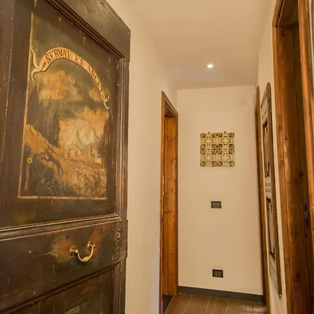 L' Amandola Farm stay Levanto