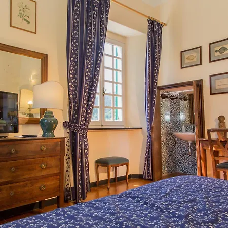 L' Amandola Farm stay