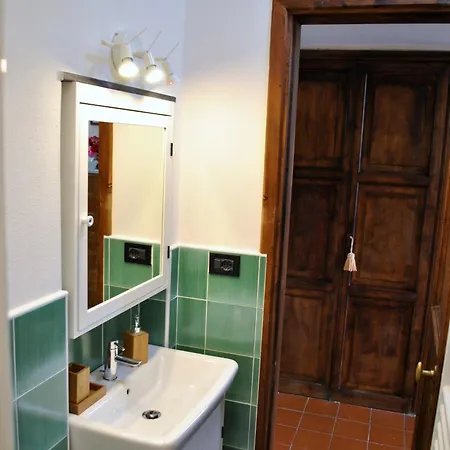 L' Amandola Farm stay