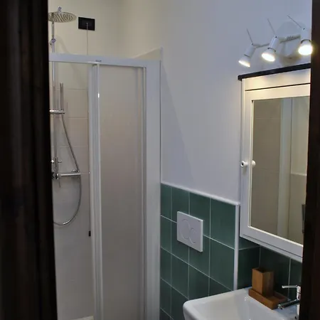 L' Amandola Farm stay