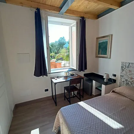 L' Amandola Farm stay
