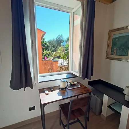 L' Amandola Levanto
