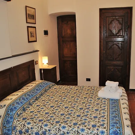 L' Amandola * Levanto