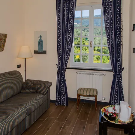 Alloggio per agriturismo L' Amandola *