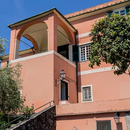 L' Amandola Farm stay