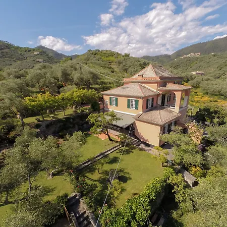 Farm stay L' Amandola