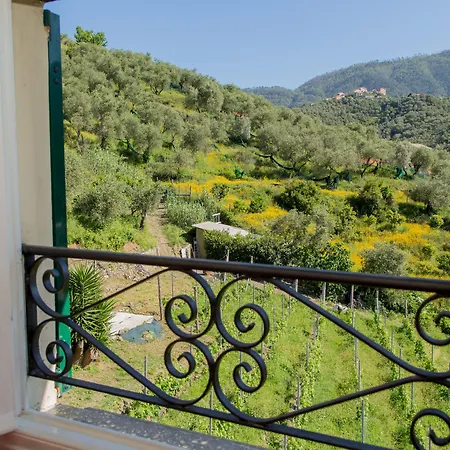 L' Amandola Alloggio per agriturismo