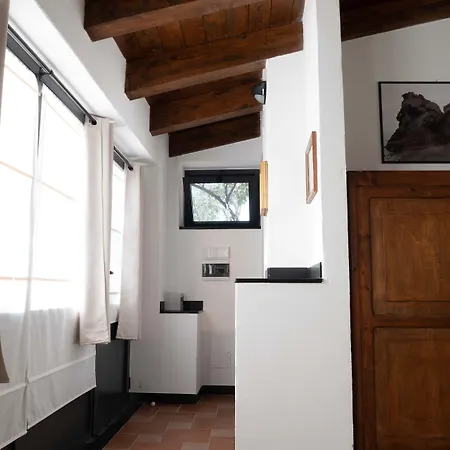 L' Amandola Alloggio per agriturismo Levanto