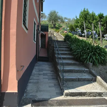 L' Amandola * Levanto