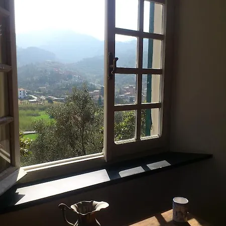 Farm stay L' Amandola *