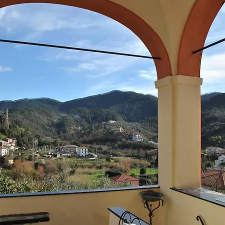 Alloggio per agriturismo L' Amandola *